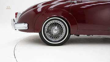 Thumbnail von Jaguar MKII '60