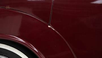 Thumbnail von Jaguar MKII '60