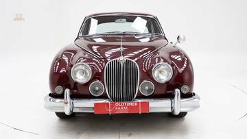Thumbnail von Jaguar MKII '60