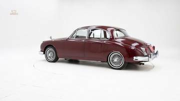 Thumbnail von Jaguar MKII '60