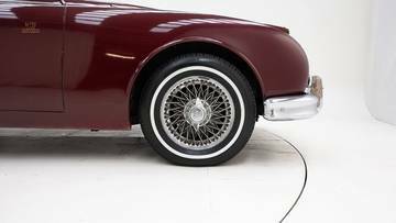 Thumbnail von Jaguar MKII '60