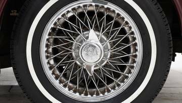 Thumbnail von Jaguar MKII '60