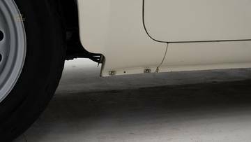 Thumbnail von MG A Coupe Twin Cam '59