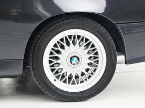Thumbnail von BMW  M3 '91