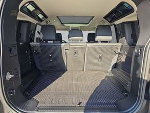 Thumbnail von Land Rover Defender 110 P400 SE