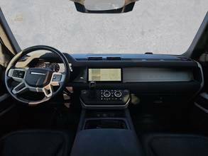 Thumbnail von Land Rover Defender 110 P400 SE