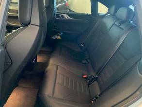 Thumbnail von BMW M440 4 GRAN COUPE i xDRIVE*SSD*VOLL*HARM. KARDON