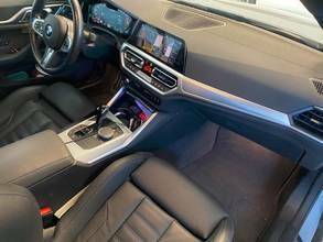 Thumbnail von BMW M440 4 GRAN COUPE i xDRIVE*SSD*VOLL*HARM. KARDON