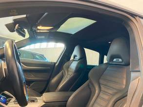 Thumbnail von BMW M440 4 GRAN COUPE i xDRIVE*SSD*VOLL*HARM. KARDON