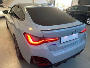 Thumbnail von BMW M440 4 GRAN COUPE i xDRIVE*SSD*VOLL*HARM. KARDON