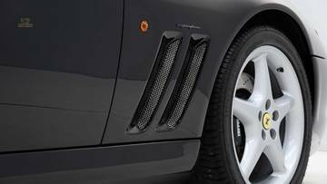 Thumbnail von Ferrari 550 Maranello '2002