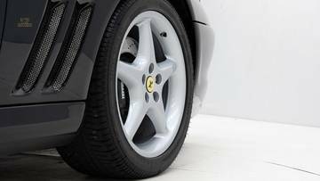 Thumbnail von Ferrari 550 Maranello '2002