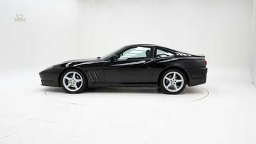 Thumbnail von Ferrari 550 Maranello '2002