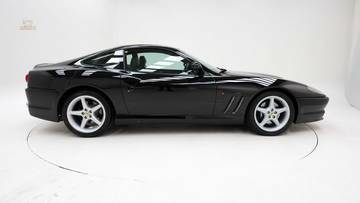 Thumbnail von Ferrari 550 Maranello '2002