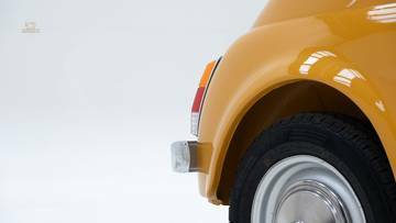 Thumbnail von Fiat 500L '70