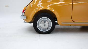 Thumbnail von Fiat 500L '70