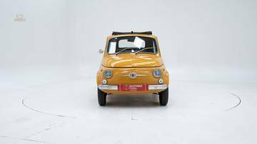 Thumbnail von Fiat 500L '70