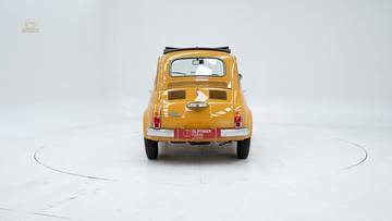 Thumbnail von Fiat 500L '70