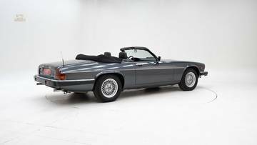 Thumbnail von Jaguar XJS V12 Convertible '90