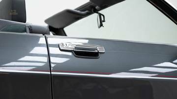 Thumbnail von Jaguar XJS V12 Convertible '90