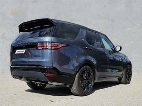 Thumbnail von Land Rover Discovery D300 Dynamic SE