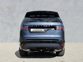 Thumbnail von Land Rover Discovery D300 Dynamic SE