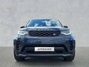 Thumbnail von Land Rover Discovery D300 Dynamic SE