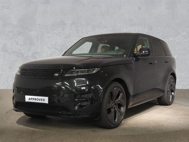 Land Rover Range Rover Sport D350 Autobiography BLACK-PACK