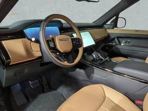 Thumbnail von Land Rover Range Rover Sport D350 Autobiography BLACK-PACK