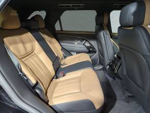 Thumbnail von Land Rover Range Rover Sport D350 Autobiography BLACK-PACK