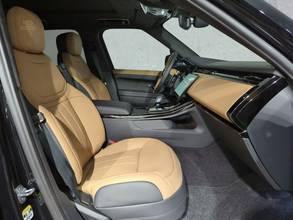 Thumbnail von Land Rover Range Rover Sport D350 Autobiography BLACK-PACK