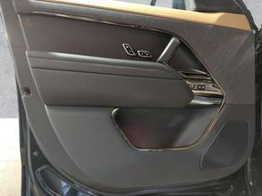 Thumbnail von Land Rover Range Rover Sport D350 Autobiography BLACK-PACK