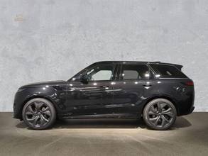 Thumbnail von Land Rover Range Rover Sport D350 Autobiography BLACK-PACK