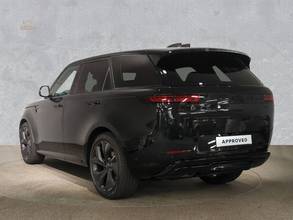 Thumbnail von Land Rover Range Rover Sport D350 Autobiography BLACK-PACK