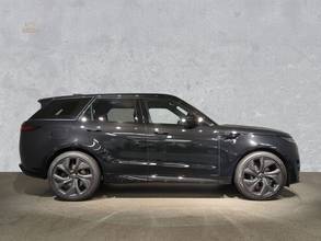 Thumbnail von Land Rover Range Rover Sport D350 Autobiography BLACK-PACK