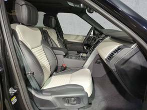 Thumbnail von Land Rover Discovery D300 Dynamic HSE PANORAMA HEAD-UP MEMO