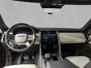 Thumbnail von Land Rover Discovery D300 Dynamic HSE PANORAMA HEAD-UP MEMO