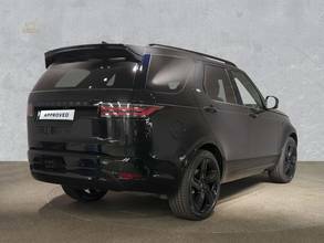 Thumbnail von Land Rover Discovery D300 Dynamic HSE PANORAMA HEAD-UP MEMO