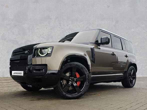Land Rover Defender 110 P425 X