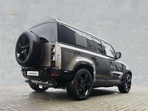 Thumbnail von Land Rover Defender 110 P425 X