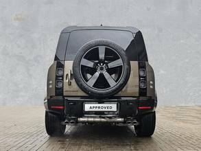 Thumbnail von Land Rover Defender 110 P425 X