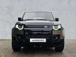 Thumbnail von Land Rover Defender 110 P425 X