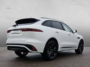 Thumbnail von Jaguar F-Pace D200 AWD R-Dynamic SE