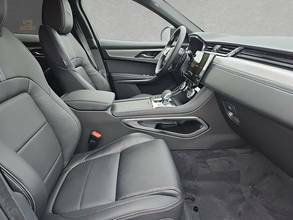 Thumbnail von Jaguar F-Pace D200 AWD R-Dynamic SE