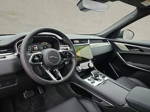 Thumbnail von Jaguar F-Pace D200 AWD R-Dynamic SE