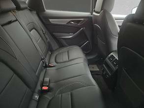 Thumbnail von Jaguar F-Pace D200 AWD R-Dynamic SE