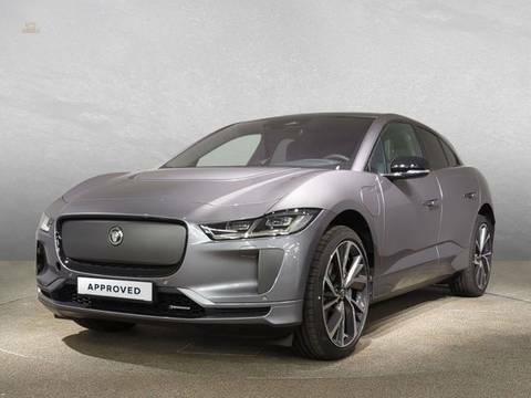 Jaguar I-Pace EV400 R-Dynamic SE BLACK-PACK PANORAMA 22