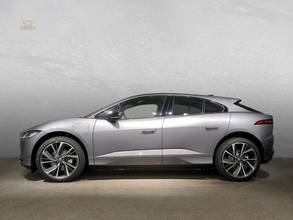 Thumbnail von Jaguar I-Pace EV400 R-Dynamic SE BLACK-PACK PANORAMA 22