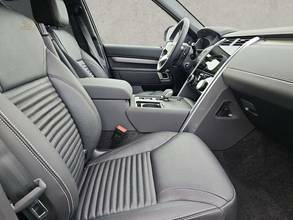 Thumbnail von Land Rover Discovery D250 Dynamic SE ACC WINTER PANO MERIDI