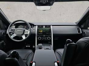 Thumbnail von Land Rover Discovery D250 Dynamic SE ACC WINTER PANO MERIDI